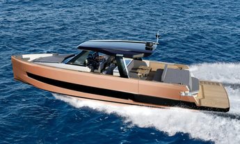 Fjord 490 Open - 2026 Nomination