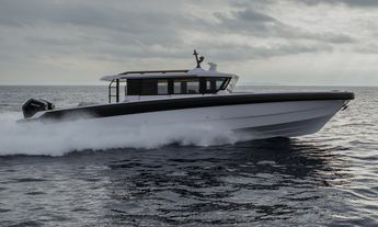 XPD 46 - 2025 Finalist