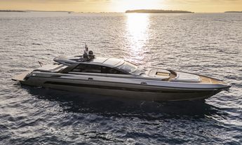 90 GTS - 2025 Nomination