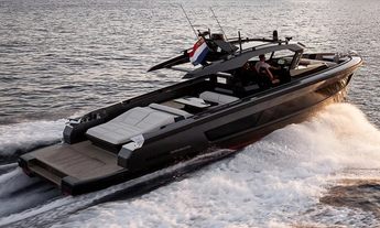 Dutch Built 50 - 2025 Finalist