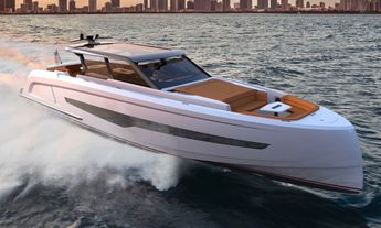 VQ70 - 2025 Finalist