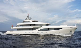 Majesty 160 - 2025 Nomination