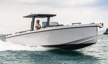 Noordic 28 - 2026 Nomination