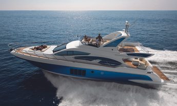 Azimut 64 - 2012 Finalist