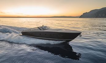 Itama 54 - 2025 Finalist