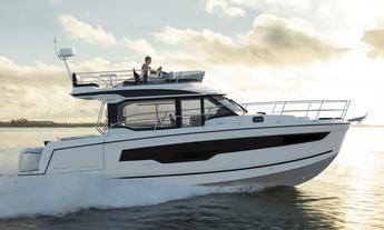 Merry Fisher 1095 Fly Serie2 - 2026 Finalist