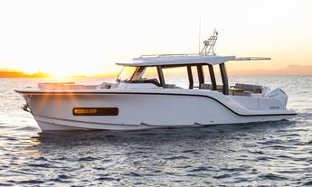 Wayfinder 38 Suntop - 2026 Nomination