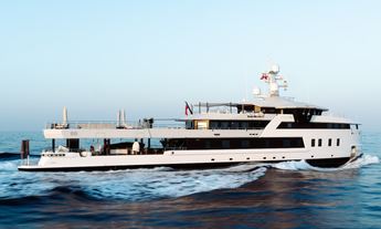 Xplorer 60 - 2025 Nomination