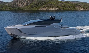 Vento 85 X-One - 2026 Nomination