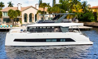 Oceanwalker S60 - 2026 Nomination