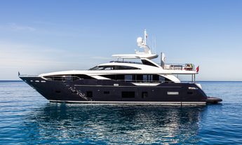 Princess 30M - 2017 Special Commendation