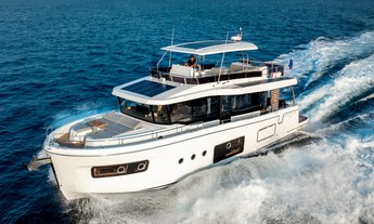 Swift Trawler 54 - 2025 Nomination