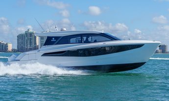 46 Coupé - 2026 Nomination