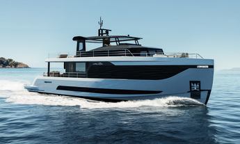 A80new - 2025 Finalist