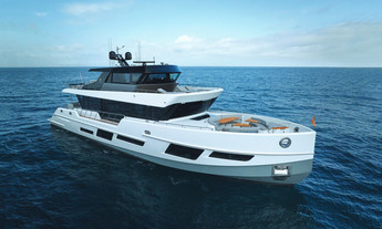 CL Yachts CLX96 CLX96/01