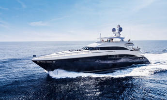 Princess 40M Solaris