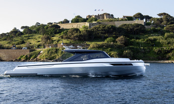 SantaSevera 52 Sport