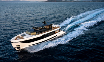 Arcadia A80 Mabelle II 