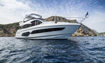 Sunseeker Manhattan 66