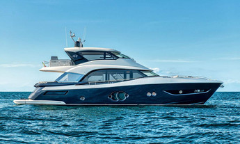 Monte Carlo Yachts MCY 76 Skylounge