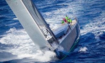 Custom Baltic Yachts WinWin