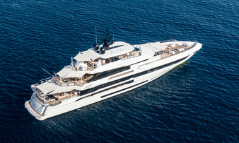 Mangusta Oceano 50 Alisa