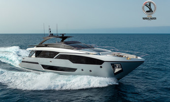 Riva 96' Argo Super  Riva 96’ Argo Super / 01 