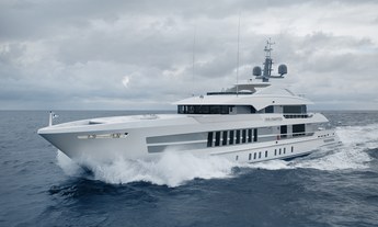 Heesen 55m Steel Juno