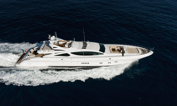 Mangusta 165 Royale X