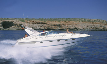 Fairline Targa 43