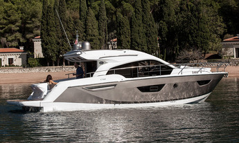 Sessa Marine C42