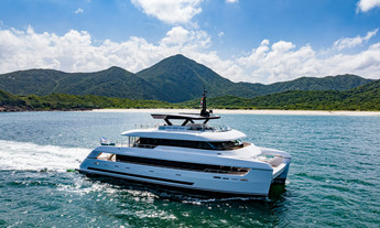 Silver SPACECAT 36M Reduce 