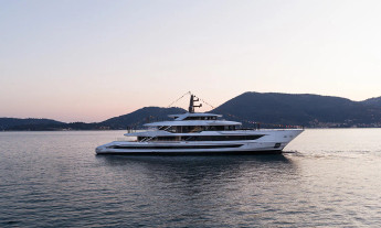 Baglietto T60 Kinda II 