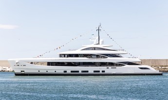 Benetti B.Now 50M Oasis Alunya