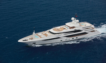 Benetti FB800 Series Vica