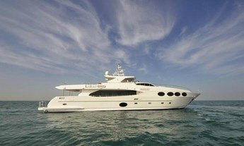 Majesty 105 Diam