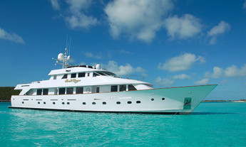 Custom Christensen Sweet Escape 