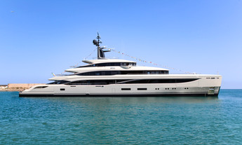 Benetti B.Now 67M Oasis Iryna