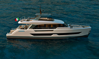 Giangrasso G24 Classic 