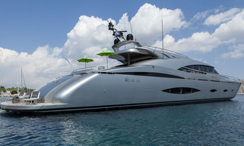 AB Yachts AB 140 My Toy 