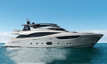 Monte Carlo Yachts MCY 105 Aqua