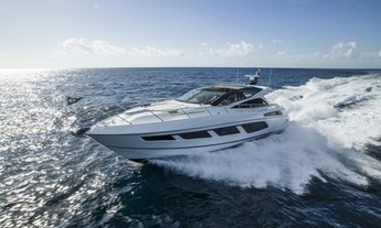 Sunseeker Predator 68 MKII