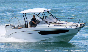 Beneteau Flyer 8 SUNdeck 