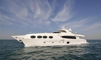 Majesty 105 Diam