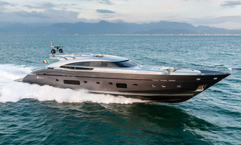 AB Yachts AB 116 Diamond