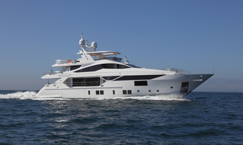 Benetti Fast 125 Charisma