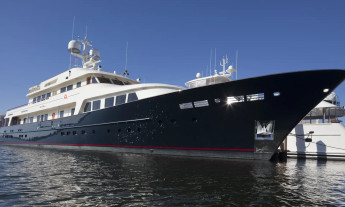 Custom Feadship A2