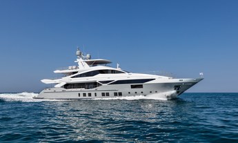 Benetti Fast 140' H