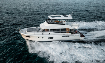 Swift Trawler 48