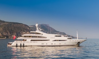 Custom Benetti St David